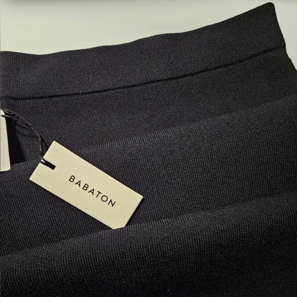 🇨🇦 Aritzia - Babaton Sculpt Tube Skirt - Picture 9 of 15